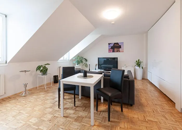 Apartment 2 In Der Stadt - Grazy