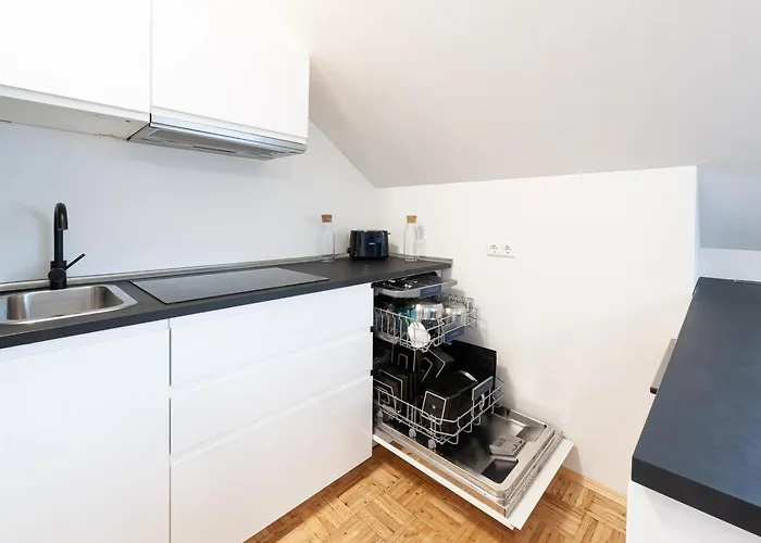 2 In Der Stadt - Grazy Graz