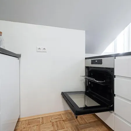 2 In Der Stadt - Grazy Apartment