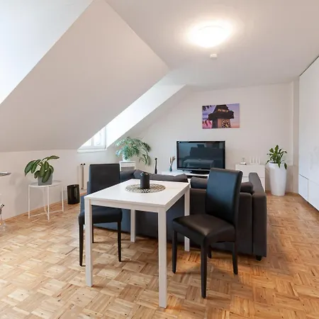 Apartment 2 In Der Stadt - Grazy